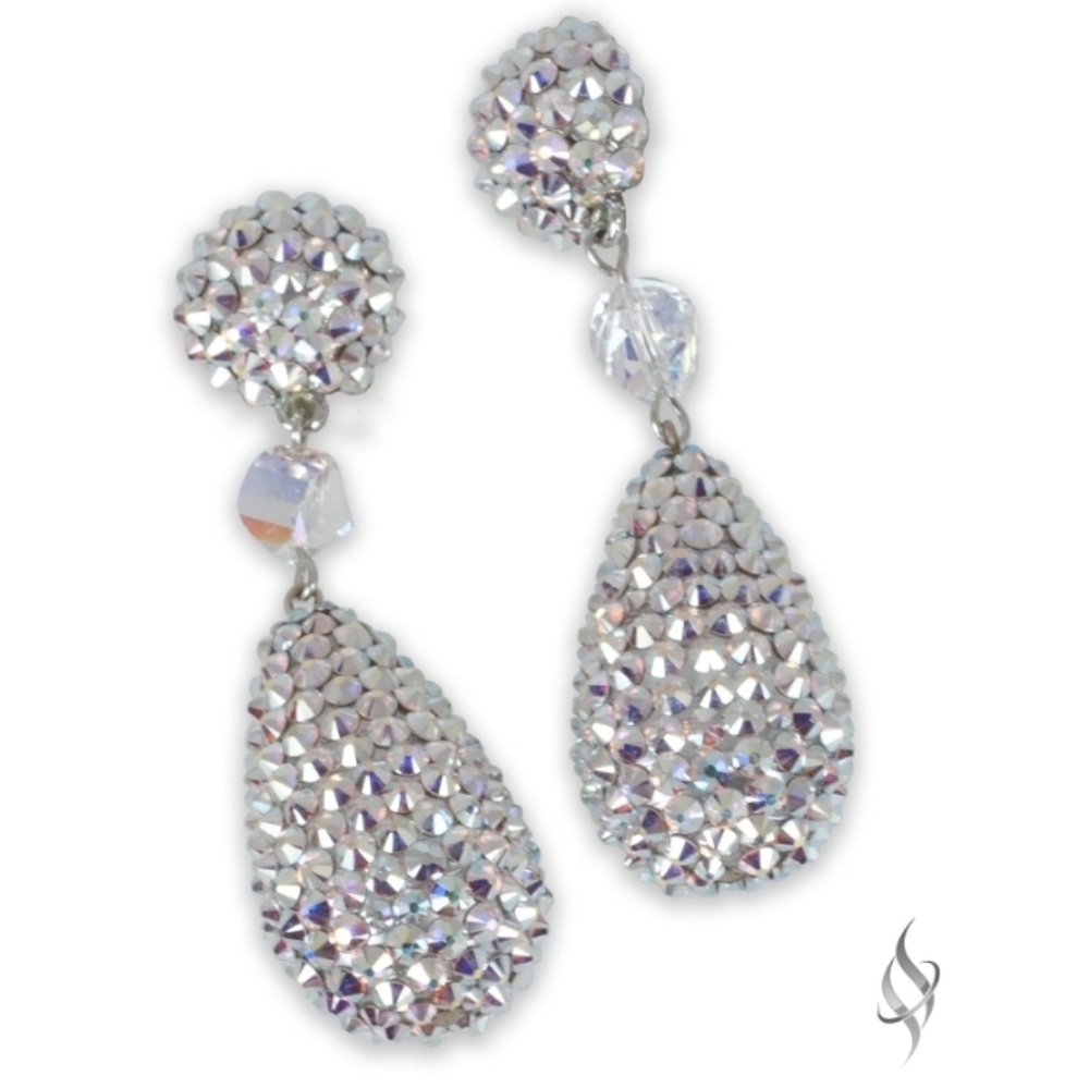 Stefanie Somers Earrings